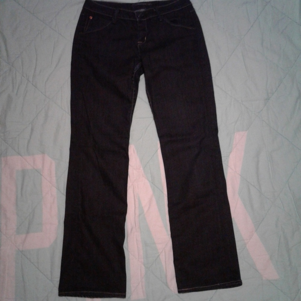 NWOT Hudson Bootcut Jeans